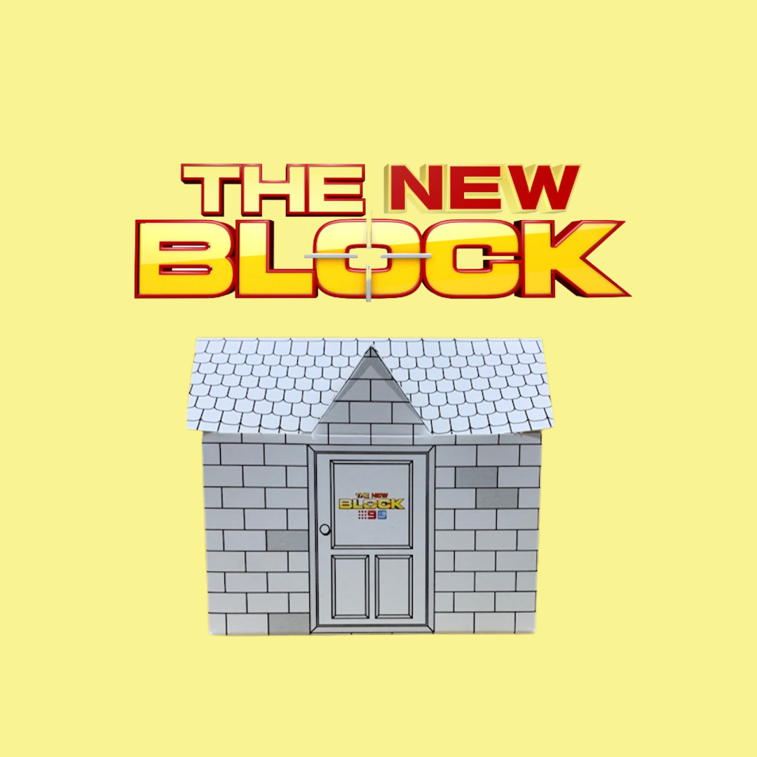 Channel 9 - The Block