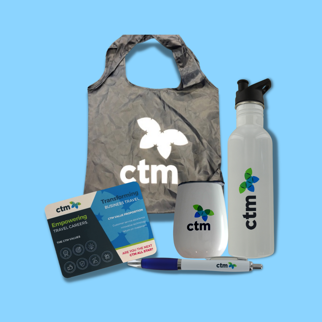 Corporate Travel Management