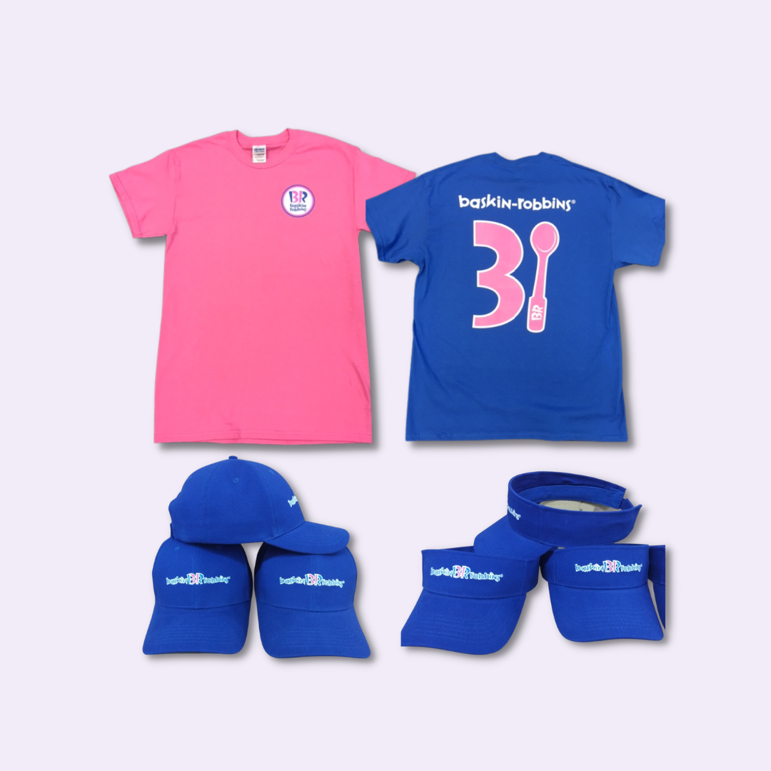 Baskin Robbins