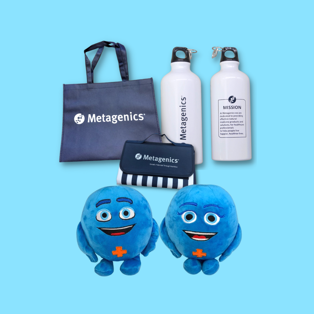 Metagenics - Inner Health Plus